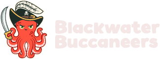 Blackwater Bucs Test 1